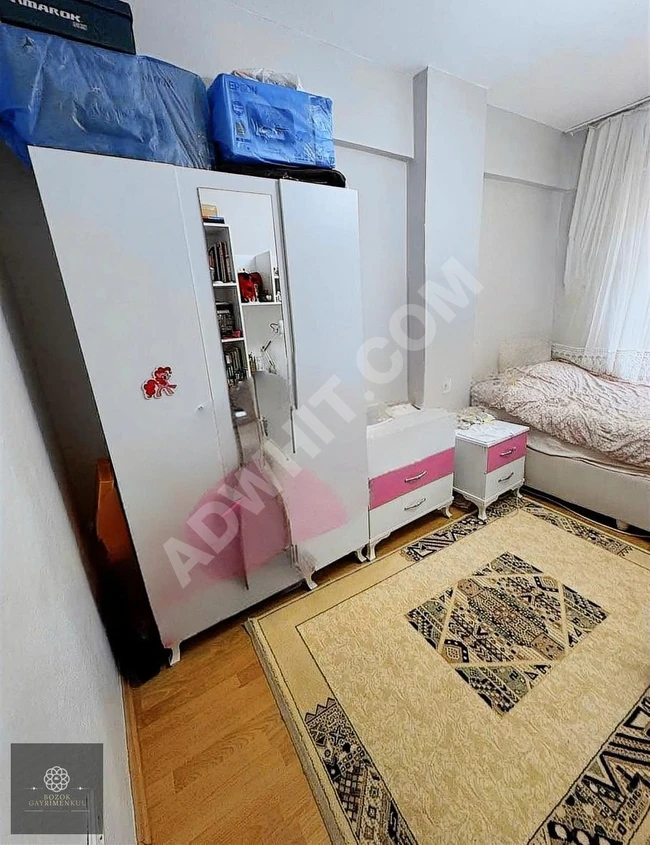 ŞAKA YAPMIYORUZ 2+1 FİYATINA 3+1 ARAKAT DAİRE VERİYORUZ