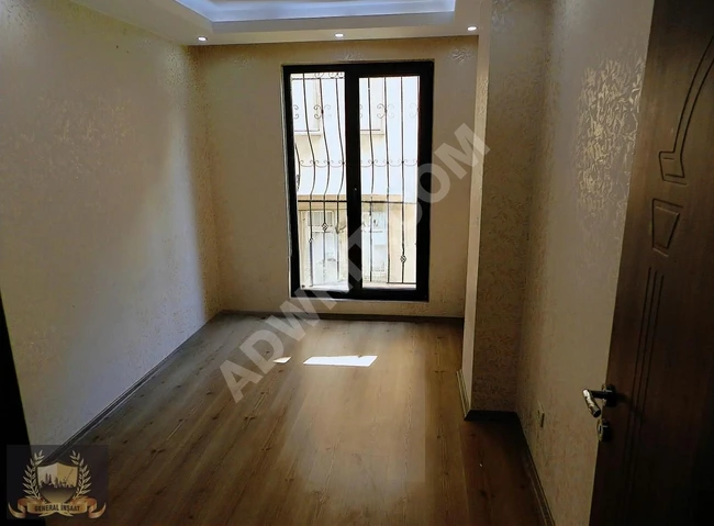 AVCILARDA SAHİLE YAKIN KONUMDA 3+1 ASANSÖRLÜ DAİRE MASRAFSIZ