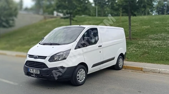 2016 MODEL YÜK GÖRMEMİŞ TEMİZ HARİKA BİR ARAÇ KAÇIRAN ÜZÜLÜR.
