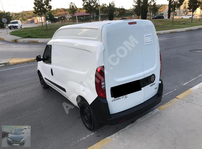 2019 MODEL 125.000KM'DE KLİMALI HİÇ YÜK GÖRMEMİŞ HARİKA BİR ARAÇ