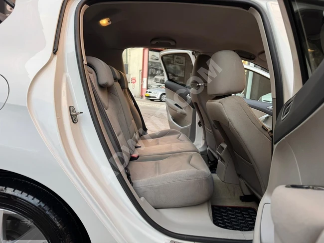 HATASIZ/TERTEMİZ/2013 PEUGEOT 308 1.6 E-HDI 132.000 KM'DE AUTO6R