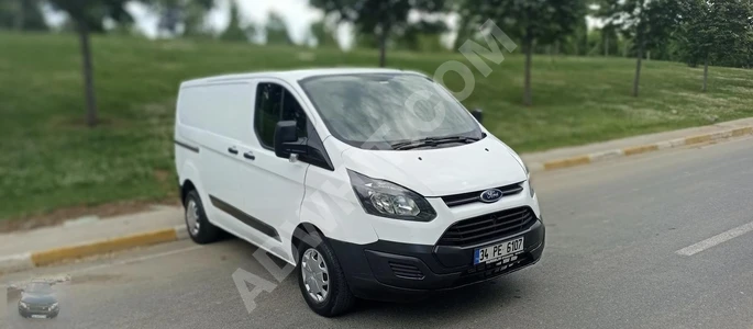 2016 MODEL YÜK GÖRMEMİŞ TEMİZ HARİKA BİR ARAÇ KAÇIRAN ÜZÜLÜR.