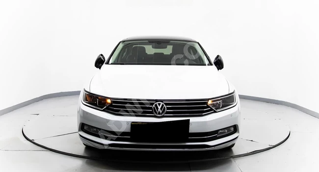 HATASIZ/BOYASIZ/CAM TAVAN/E.BGJ/2017 PASSAT/1.6TDI/113.000KM'DE