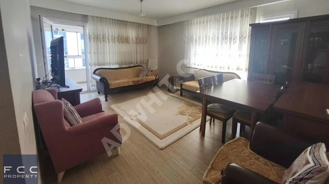 Nurol Park Satılık 2+1