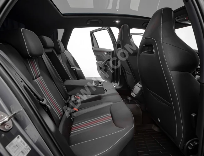 HATASIZ/BOYASIZ/KUSURSUZ/MONTE CARLO SKODA KAMİQ