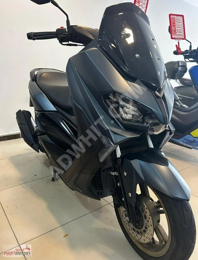 2023 MODEL RKS GRACE 202
