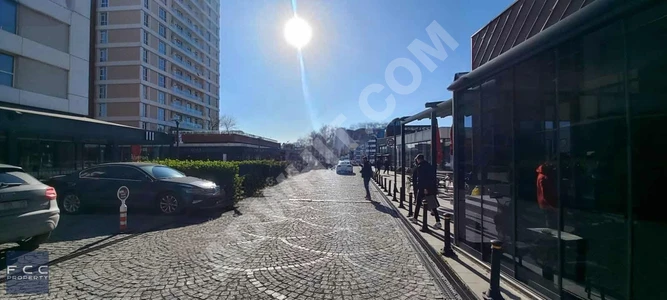 NUROL PARK GÜNEŞLİ SATILIK 2+1