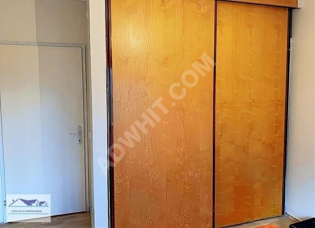 شقة 1+1 - 47 متر مربع 20 ألف ليرة تركية بجوار مستشفى TEM في ATAKENT 3. ETAP