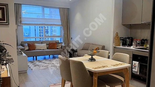 NG Residende Satılık 1+1