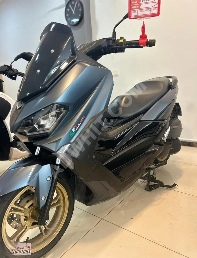2023 MODEL RKS GRACE 202