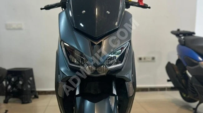 2023 MODEL RKS GRACE 202