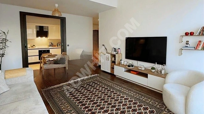 Bomonti Rotana Satılık 1+1