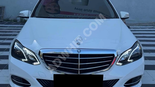 E 250 CGI Elite Otomatik KOLDAN VİTES YENİ KASA W 213 MASRAFSIZ.