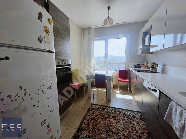 Nurol Park Satılık 2+1