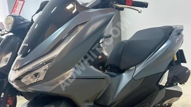 2025 MODEL HONDA PCX 125 DX (SIFIR)
