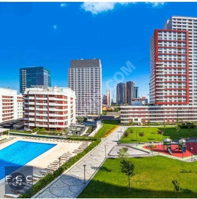 Nurol Park Satılık 2+1