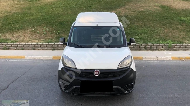 2019 MODEL 125.000KM'DE KLİMALI HİÇ YÜK GÖRMEMİŞ HARİKA BİR ARAÇ
