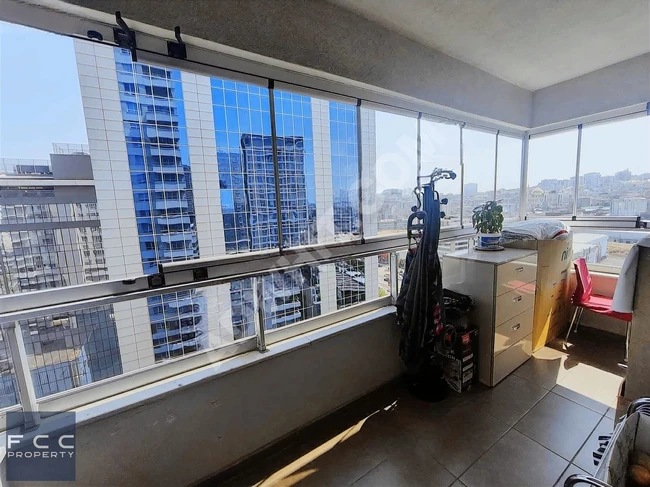 Nurol Park Satılık 2+1