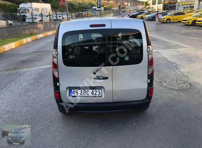 2018 MODEL KLİMALI HİÇ YÜK GÖRMEMİŞ TEMİZ MASRAFSIZ BİR ARAÇ ...