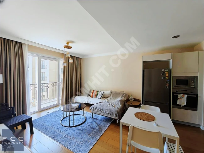DENİZ İSTANBUL HEMEN OTURUM MASRAFSIZ DAİRE