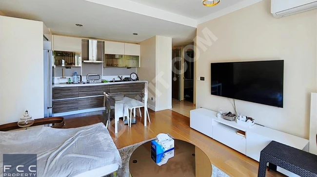 DENİZ İSTANBUL HEMEN OTURUM MASRAFSIZ DAİRE