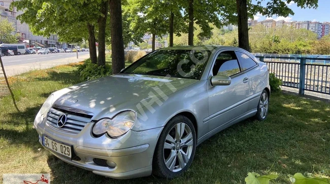2003 model // sıfır muayne/motosiklet takaslı