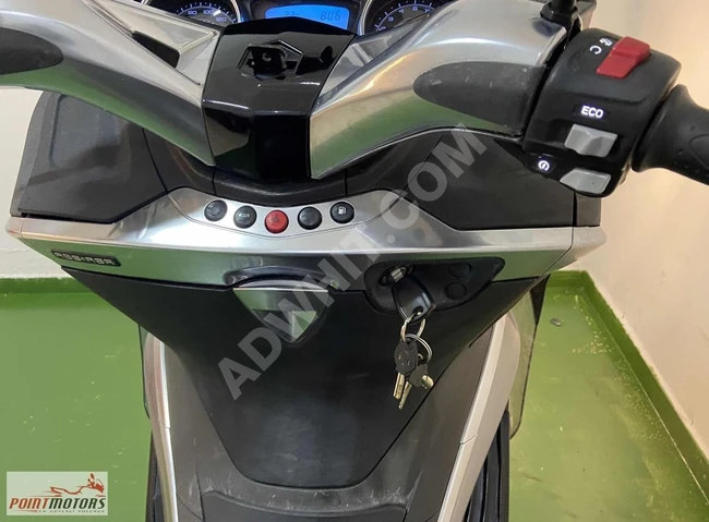 Point motors'dan HATASIZ ve KUSURSUZ //vade takas seçenekli