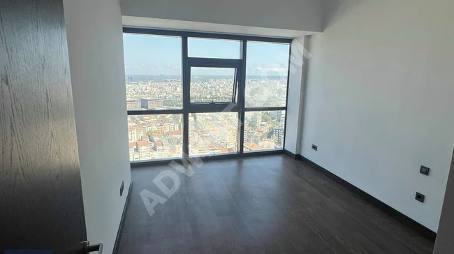 Apartment for rent 1+1 in BOMONTI ROTANA