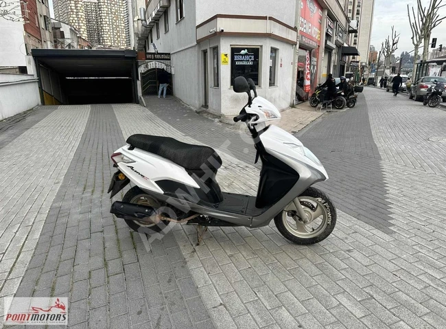 Sıfır kdar temiz // vade takas olur