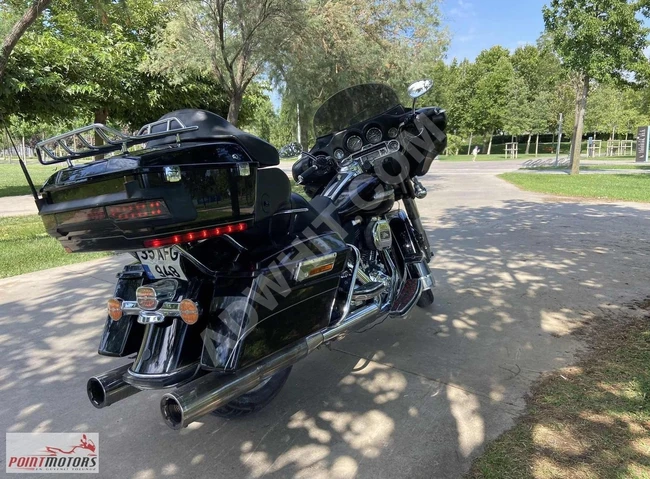 Ultra clasic elektra// 2012 model// NAKİTE ÖZEL 1 GÜNLÜK FİYAT