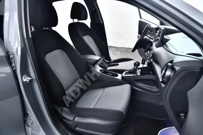 2023 HYUNDAİ KONA STYLE DRİVE SELECT ŞERİT TKP HATASIZ BOYASIZ