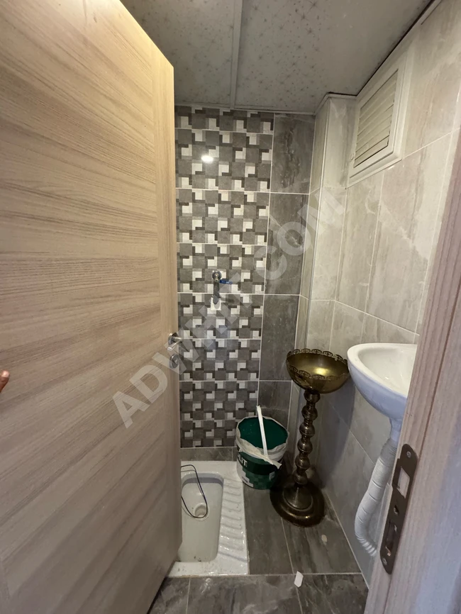 Yıllık kiralık, eşyalı daire Esenyurt Orhan Gazi Mahallesi'nde.