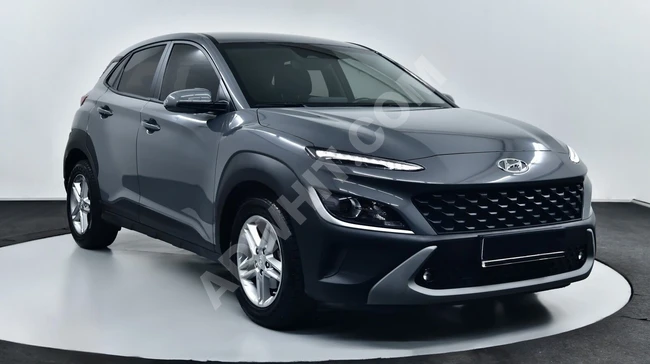 2023 HYUNDAİ KONA STYLE DRİVE SELECT ŞERİT TKP HATASIZ BOYASIZ
