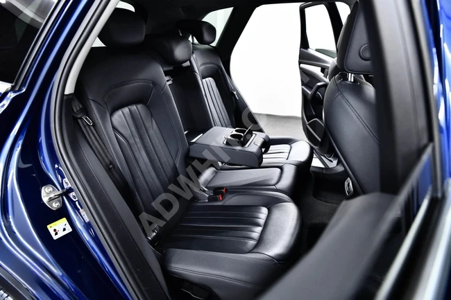 2021 AUDI Q5 QUATTRO DESİGN HATASIZ BOYASIZ