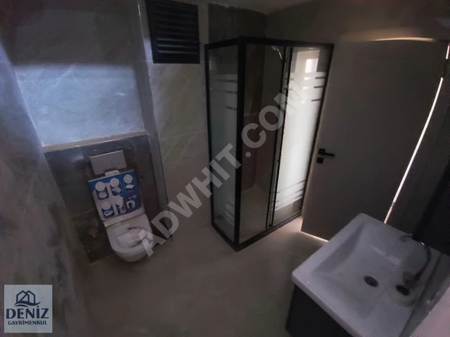 DENİZ GAYRİMENKULDEN ALİBEYKÖYDE 200M2 4+2 SIFIR GENİŞ DUBLEKS