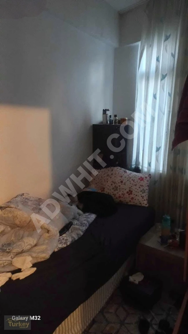 SOĞANLIDA SATILIK DAİRE