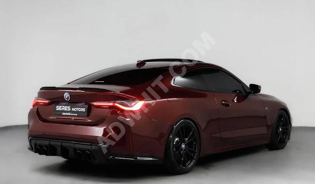 2022/LAZER FAR/SHADOW/M KOLTUK/M SÜSPANSİYON/M FREN/SRVS BKM