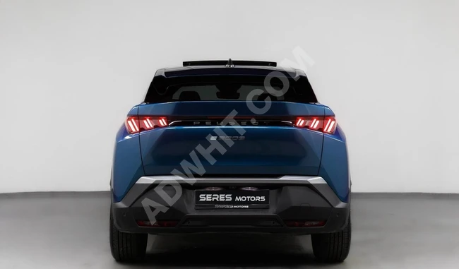 2024/CAM TAVAN/KEYLESS/K.SARJ/CAR PLAY/TABELA OKUMA/NAVİ/G.GÖRÜŞ