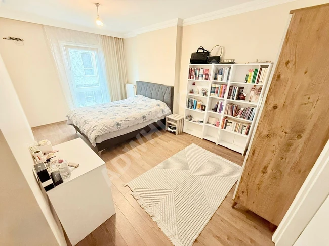 =ADRES=İLKE PARK EVLERİ HAVUZLU GÜVENLİKLİ SİTE İÇİ SATILIK 3+1