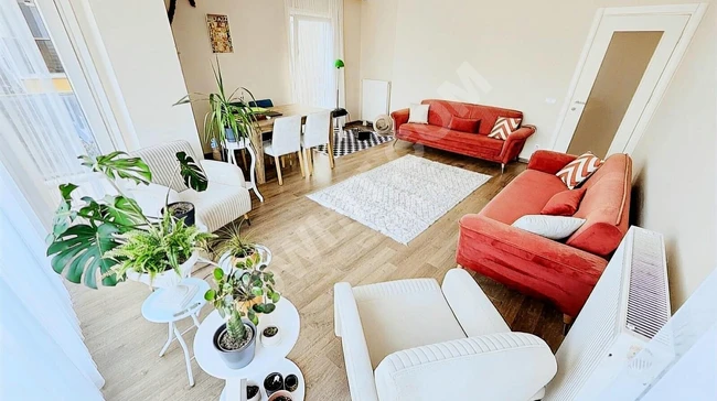 =ADRES=İLKE PARK EVLERİ HAVUZLU GÜVENLİKLİ SİTE İÇİ SATILIK 3+1