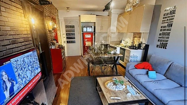 REGNUM ASTRUM TOWERS 21. KAT 1+1
