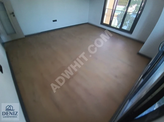 DENİZ GAYRİMENKULDEN ALİBEYKÖYDE 200M2 4+2 SIFIR GENİŞ DUBLEKS