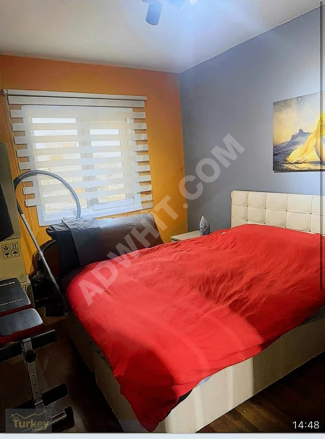 REGNUM ASTRUM TOWERS 21. KAT 1+1