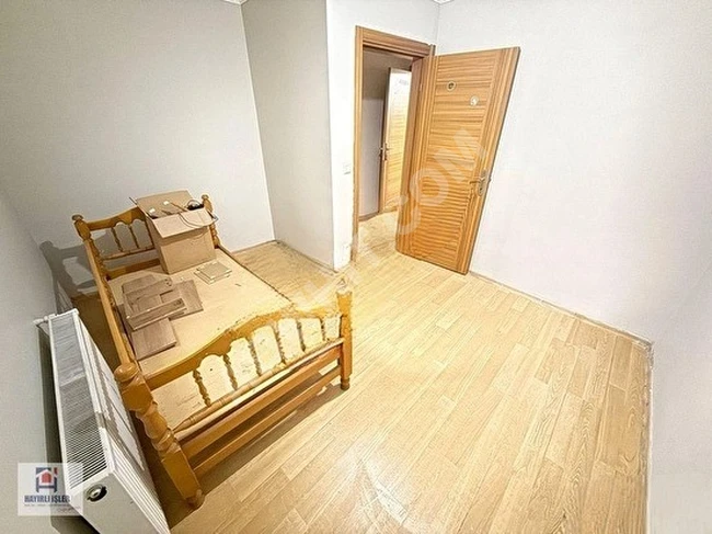 Apartment for rent 2+1 in ÇELİKTEPE - New building