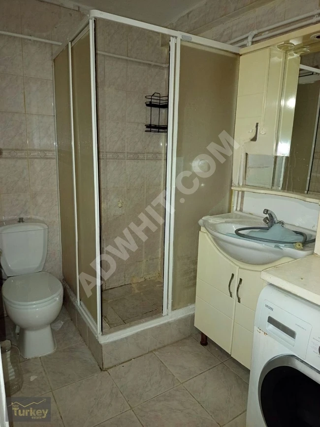 ŞİRİNEVLER 2+1 BOYASI VE TADİLATI YENİ YAPILMIŞ DAİRE