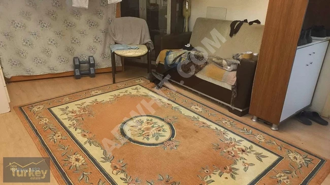 SOĞANLIDA SATILIK DAİRE