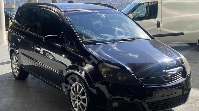 İLK KULANICIDAN OPEL G.GÖRÜŞ EKRAN FIRSAT ARACI BAKIMLI TEMİZ...