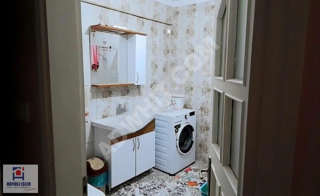 ACİL! BEYLİKDÜZÜ METROBÜS YANI SATILIK 3+1 DAİRE KELEPİR / SİTE