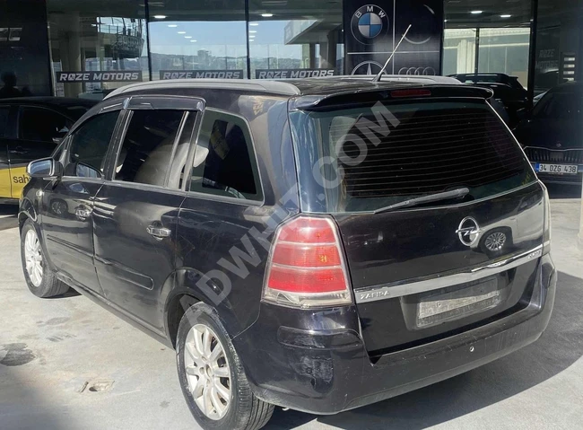 İLK KULANICIDAN OPEL G.GÖRÜŞ EKRAN FIRSAT ARACI BAKIMLI TEMİZ...