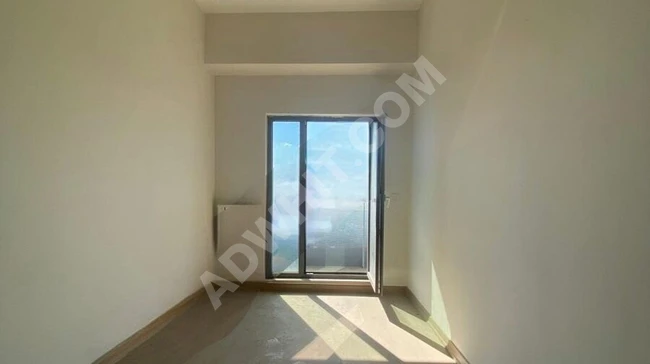 SEMBOL İSTANBUL 3+1 KİRALIK **SADECE YABANCIYA UYGUN** BOŞ DAİRE
